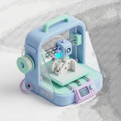 Impressão 3D