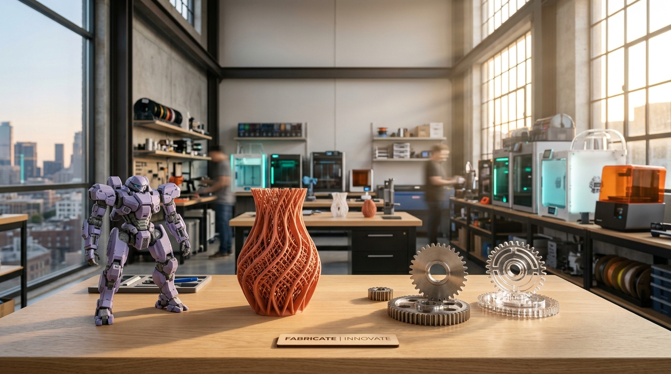 Polyclever 3D Studio & Workshop