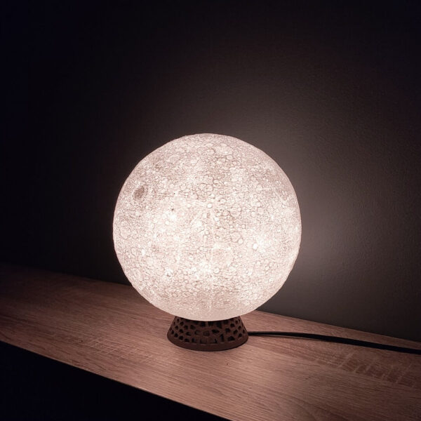 Candeeiro Lua