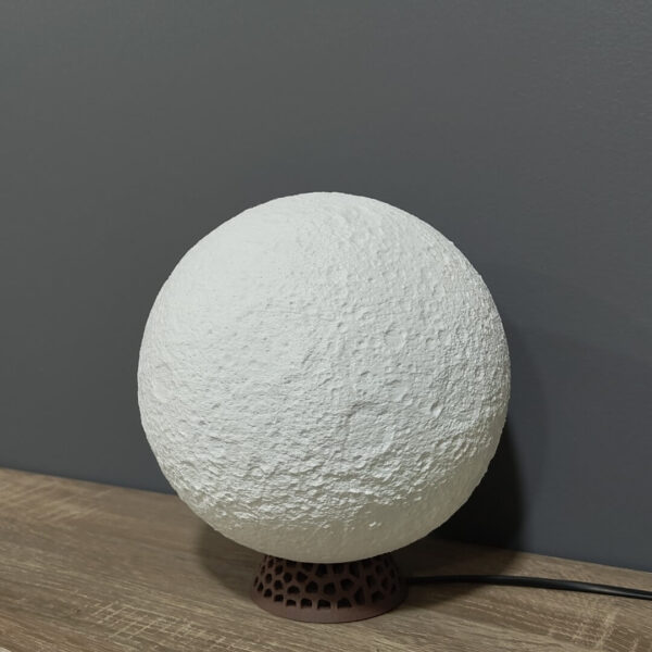 Candeeiro Lua - Image 2