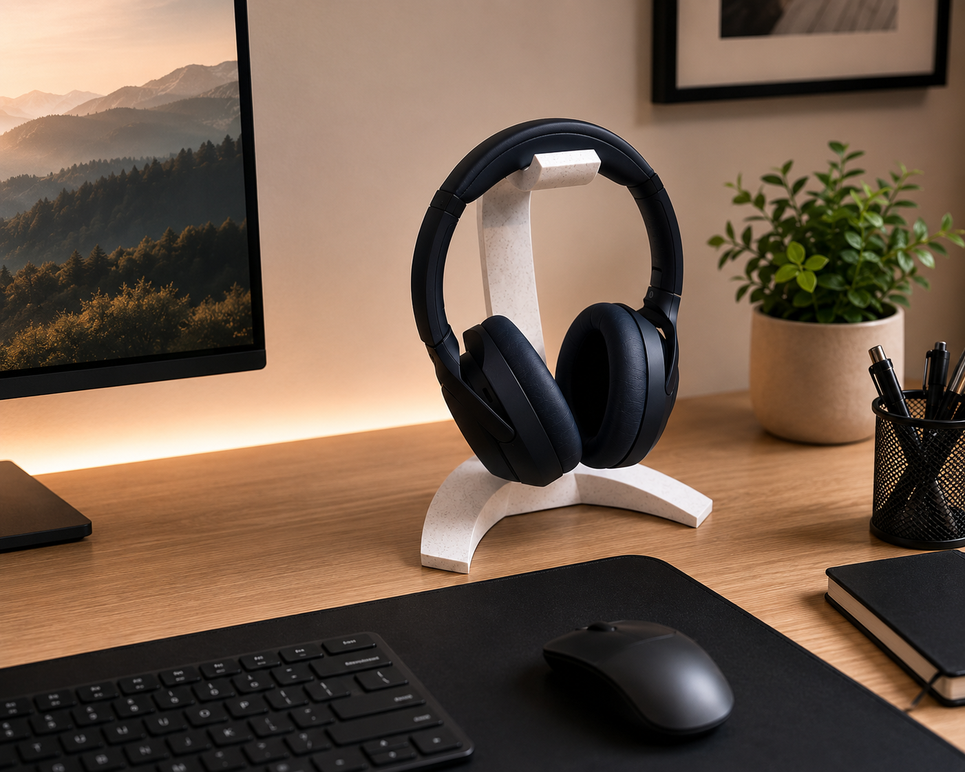 Suporte para Headphones - Image 2