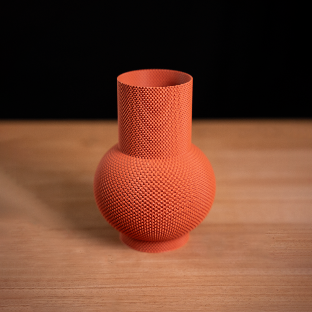Vaso Ondulado - Image 2